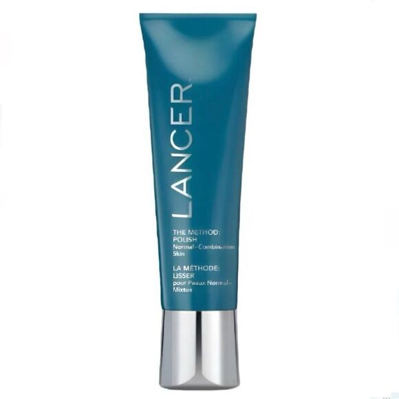 Dr. Lancer The Method Polish for normal to combination skin. Jumbo 8 oz size. - Picture 1 of 2